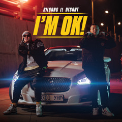 I'M OK! (feat. Desant)
