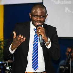 Ps. Jonathan Katende - The Appearance Of The Son Of God (19.02.2023)