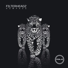 Filterheadz "Kompass"