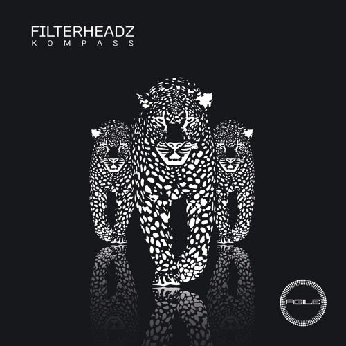 Filterheadz "Orbital"
