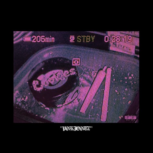 PiNK JOiNTZ (feat. Ajskells)