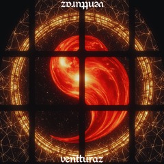 BLOOD MOON - VENTTURAZ - IDZ (PRÉ MIX&MASTER)