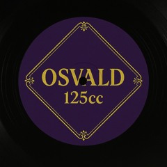 OSVALD 125cc