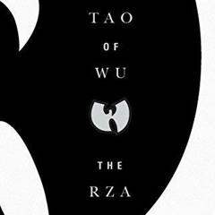 PDF book The Tao of Wu