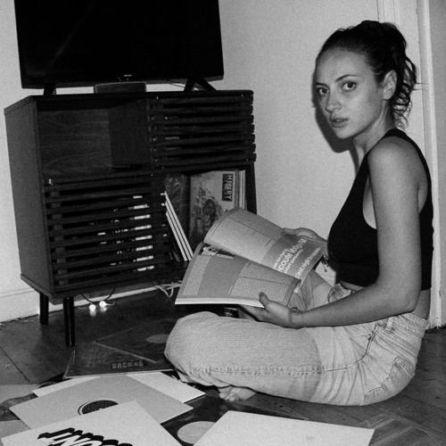 Angèle Cressin x Mentale Mentale Baby