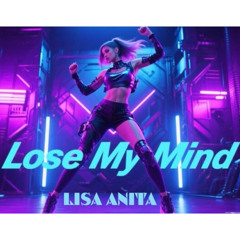 Lose My Mind (Radio Edit)