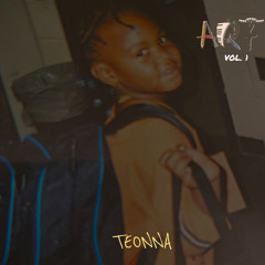 Clouds - Teonna and Taylor Reneé (prod. by Menasbeats)