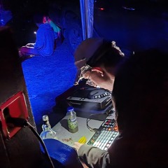 MR MANGLE @ UK TEK 2022 ... {200 BPM Live Set}