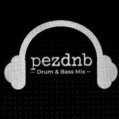 Drum and Bass Mix (pezdnb)