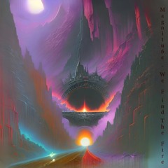 Magnitu6e - We Find The Fire