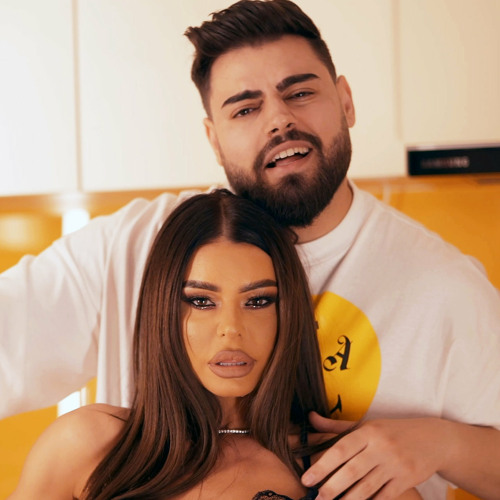 IULY NEAMTU X ZANNI - Dandana