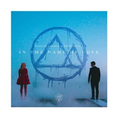 Martin Garrix & Bebe Rexha - In The Name Of Love (Newcold Uptempo Edit) **FREE Download**