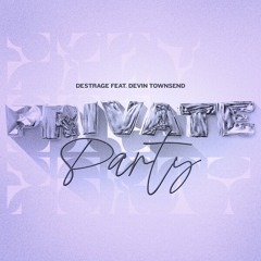 PRIVATE PARTY (KONPA & MORE) 2023 - DJ MAGIC FINGER
