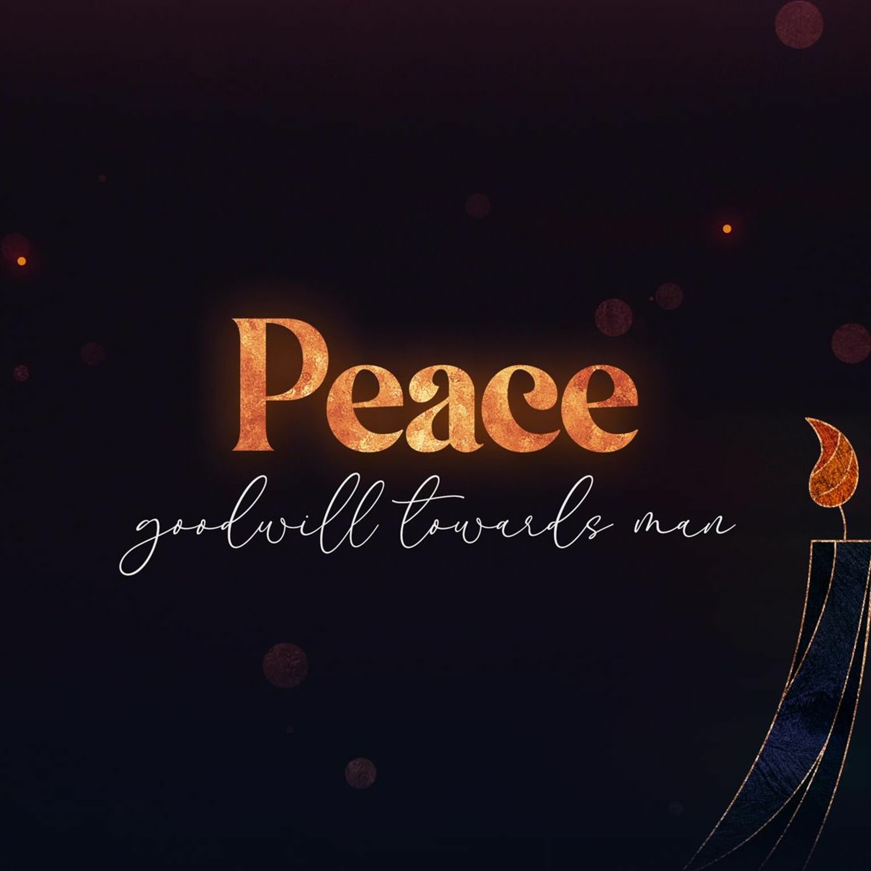 Advent: Peace - Genesis 3 episode artwork