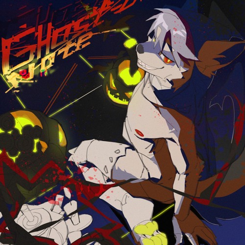 Ghost-O'-Note [Dancerail3 "Hellowind"特供曲]