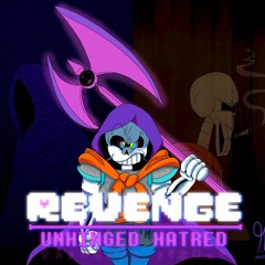 DustSwap Revenge: Unhinged Hatred-Karmic Cyanide C-Side