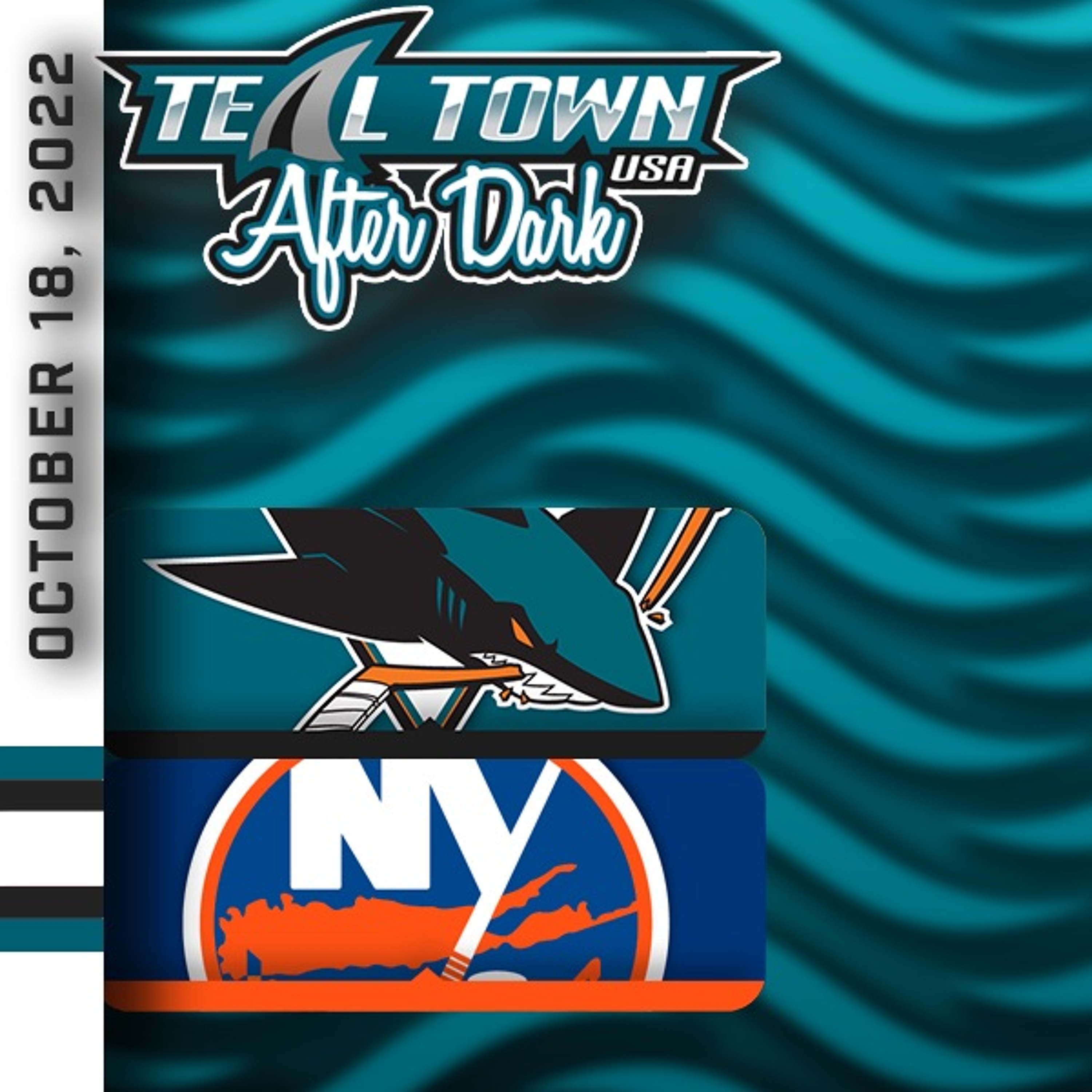Teal Town USA