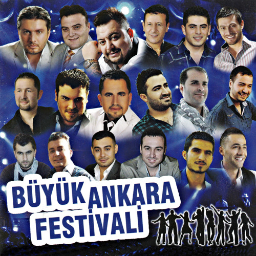 Stream Olsunda Ankararalı Olsun (feat. Ankaralı Volkan) by Hüseyin Kağıt |  Listen online for free on SoundCloud