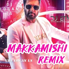 DJ Logan LS - Makkamishi Remix