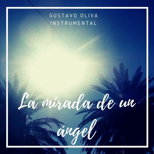 LA MIRADA DE UN ÁNGEL