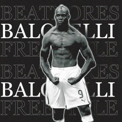 Myke Towers - Hora Cero (BALOTELLI FREESTYLE by BEATNORES)
