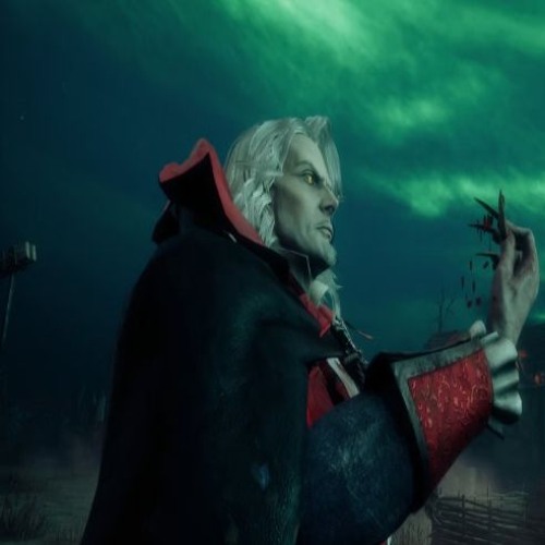 dracula w skew (mahx II)