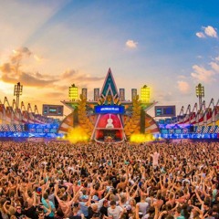 Hardstyle Set by lucid Core