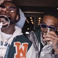 Pop Smoke x Quavo - Louis Vuitton ft. NLE Choppa, Nicki Minaj