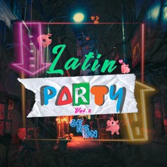 Mix Latin Party Vol.2