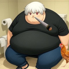 токийский гуль джерк