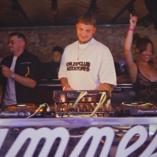 Félix @ Amnesia Ibiza | DNS | 05/06/24