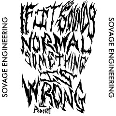 IISNSIW PODCAST - By SOVAGE ENGINEERING