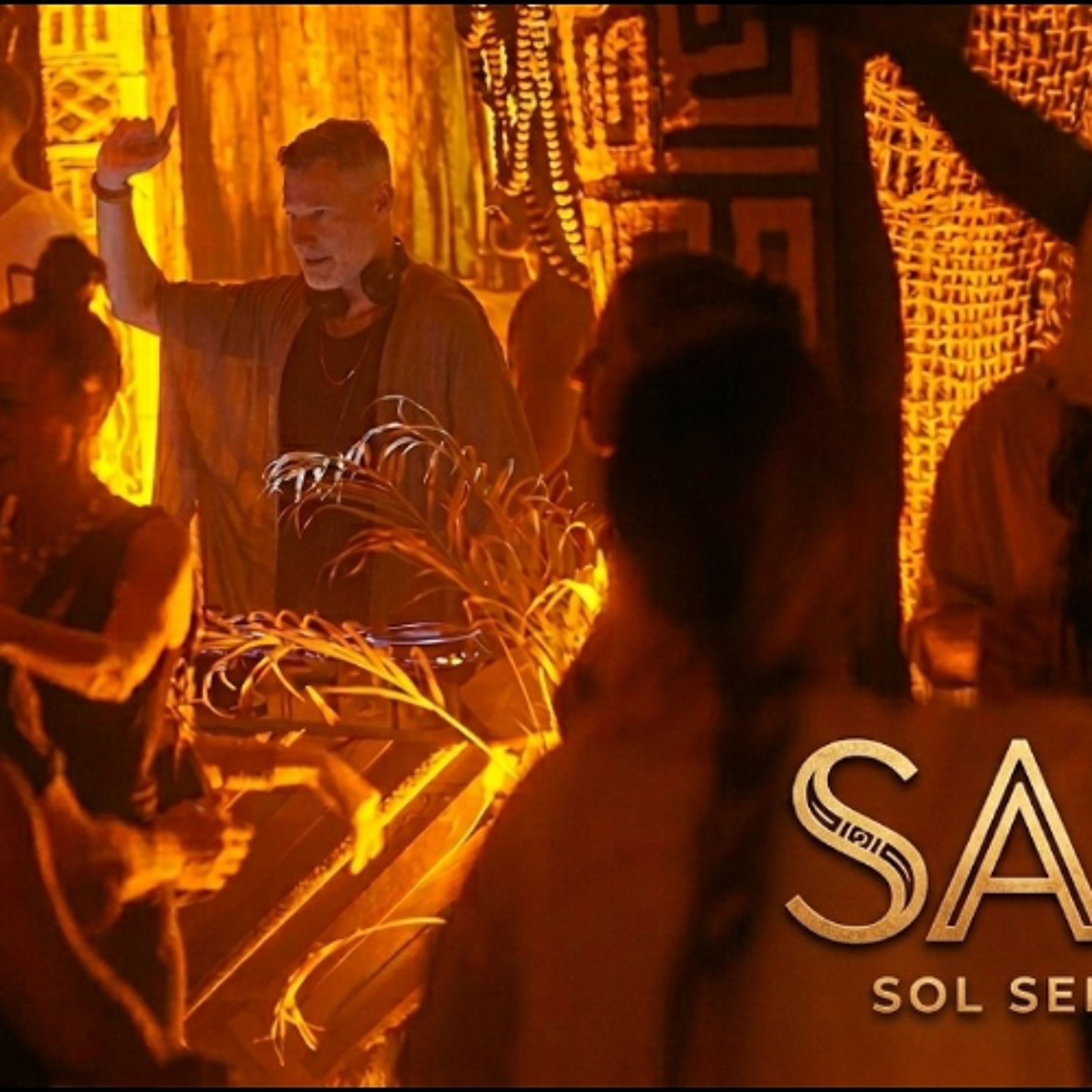 SABO | Tulum 2026 Sol Selectas @sabonyc | 4K By @Ephimera Tulum episode artwork