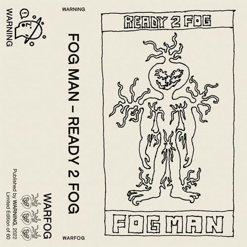 PREMIERE⚡FOG MAN - Look 4 The Fog [Warning]