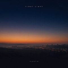 First Light