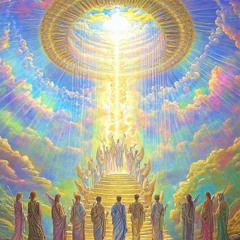 Trip sitter (Heaven)