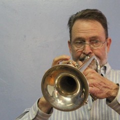 Concerto For Trumpet and Chamber Orchestra-Mvt.1