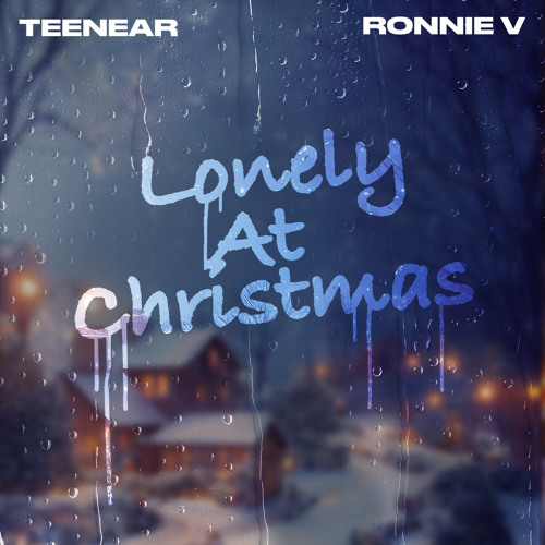 Lonely At Christmas (feat. Ronnie V)