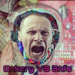 OnKorg VS Snfs Hardtekk