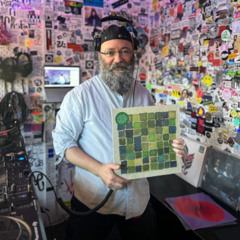 DJ Benofonte @ The Lot Radio 10-16-2025