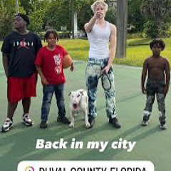 Kaziview - brennanjones (prod. aka100k)