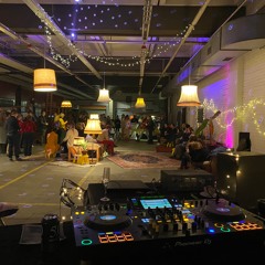 HouseHochzeit vom Feinsten