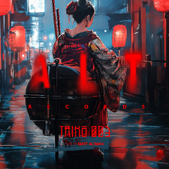 Taiko 003 - Matt Altman