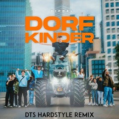 Finnel - Dorfkinder [TekkPulse Hardstyle Remix]