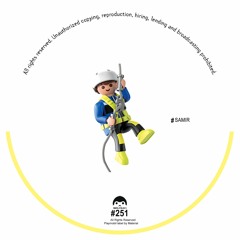 Samir - Pulandon (PLAYMOBIL251)