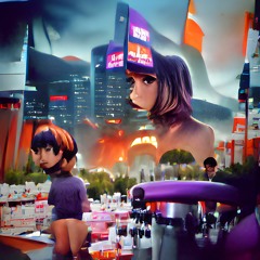 Divide ft. rockstarcliff [prod. HeyyLotus]