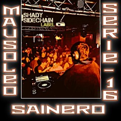 MAUSOLEO SERIE 16 - SAINERO