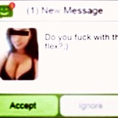 b1ooms xoly i kno wat dem sluttz do