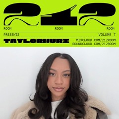 212 x TAYLORNURI