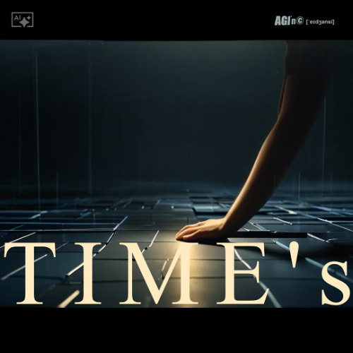TIME's Version No_01